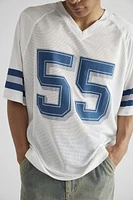 Standard Cloth Football Jersey