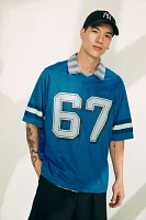 Standard Cloth Football Jersey