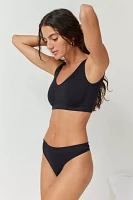 Out From Under Bella Seamless High-Waisted Thong