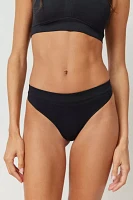 Out From Under Bella Seamless High-Waisted Thong