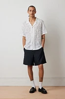 Raga Man Chetan Short Sleeve Shirt