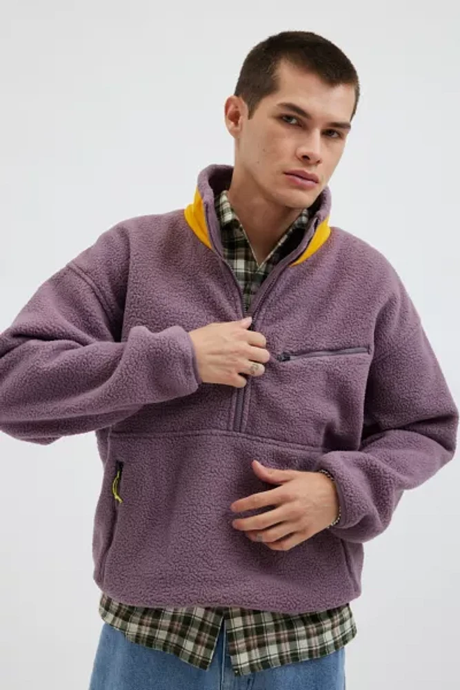 Marmot UO Exclusive ’94 Recycled Fleece Sweatshirt