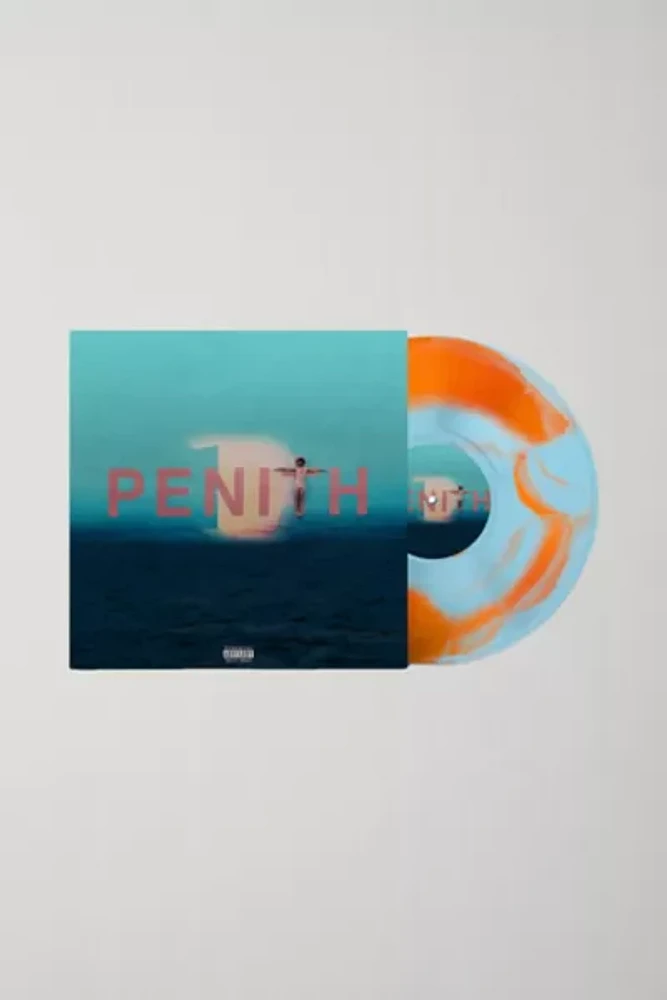 Lil Dicky - Penith (The Dave Soundtrack) Limited 2XLP