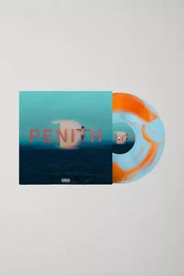 Lil Dicky - Penith (The Dave Soundtrack) Limited 2XLP