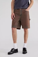 BDG Denim Carpenter Short