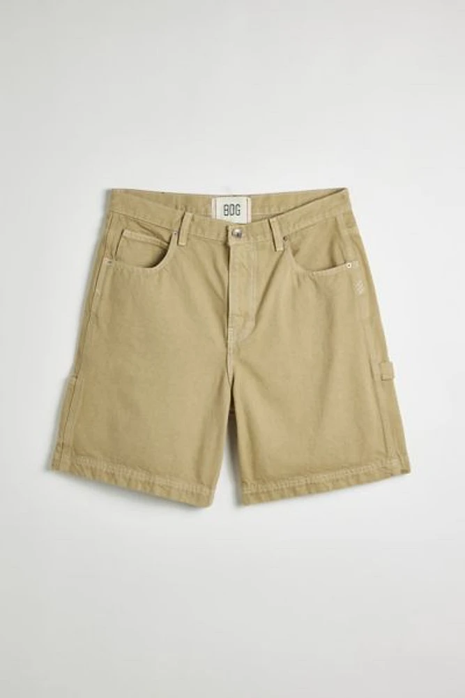 BDG Denim Carpenter Short