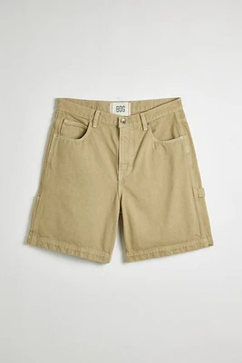 BDG Denim Utility Short