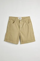 BDG Denim Carpenter Short