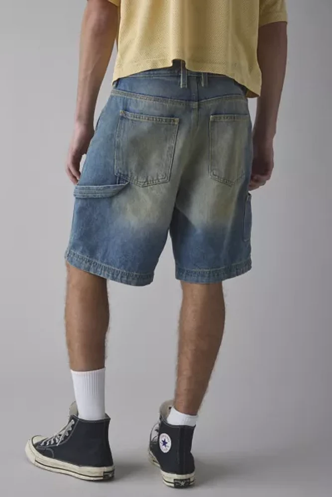 BDG Denim Carpenter Jort