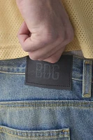 BDG Denim Carpenter Jort