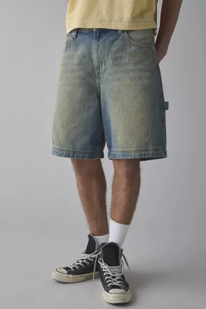 BDG Denim Carpenter Jort