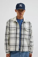 The North Face Valley Twill Utility Shirt Jacket