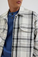 The North Face Valley Twill Utility Shirt Jacket