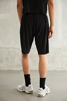 Standard Cloth Plisse Short