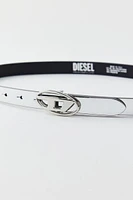 Diesel B-1dr 20 Metallic Belt