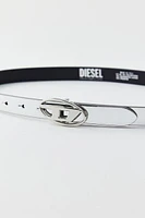 Diesel B-1DR 20 Metallic Belt