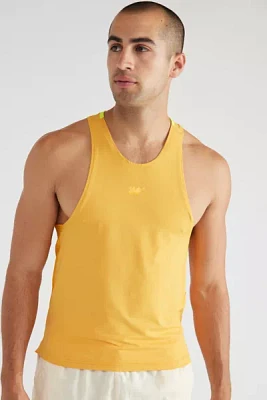 Without Walls Blocked Tank Top