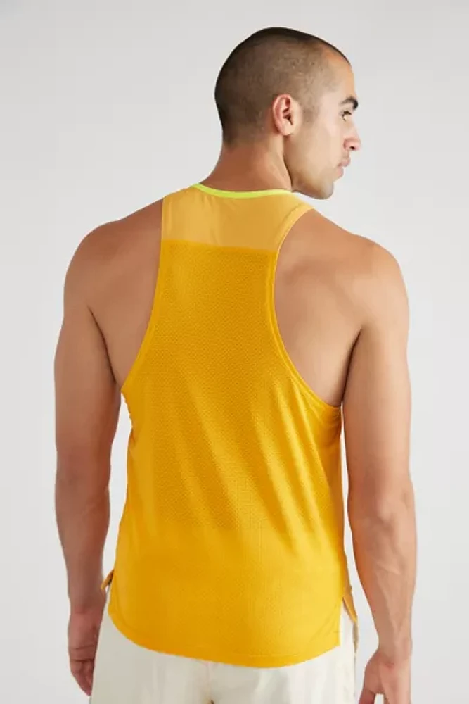 Without Walls Blocked Tank Top