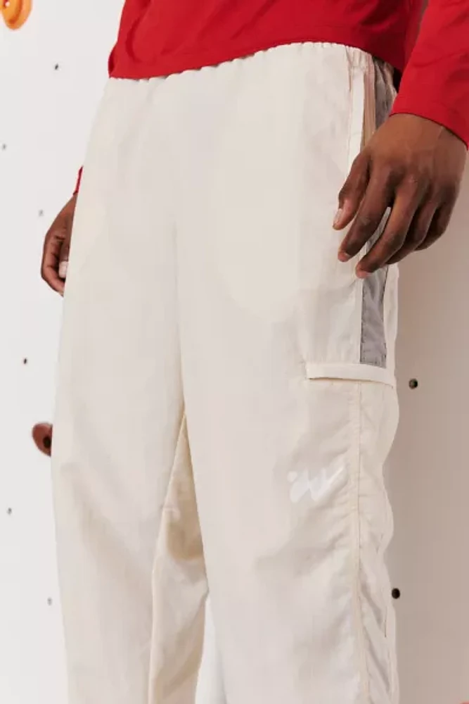 Without Walls Blocked Wind Pant