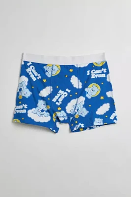 Care Bears I Can't Even Boxer Brief