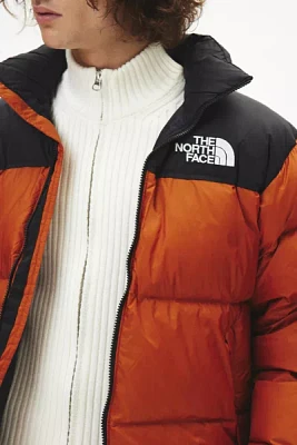 The North Face 1996 Retro Nuptse Down Puffer Jacket