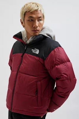 The North Face 1996 Retro Nuptse Down Puffer Jacket