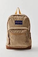 JanSport Right Pack Expressions Corduroy Backpack