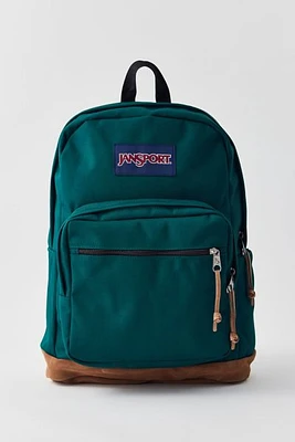 JanSport Right Pack Expressions Corduroy Backpack