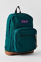 JanSport Right Pack Expressions Corduroy Backpack