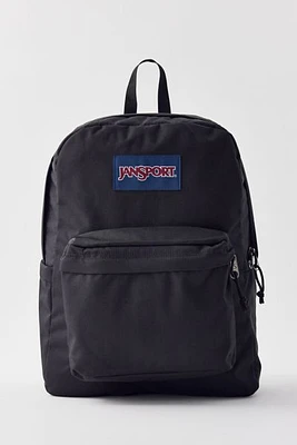 JanSport SuperBreak Plus Laptop Backpack