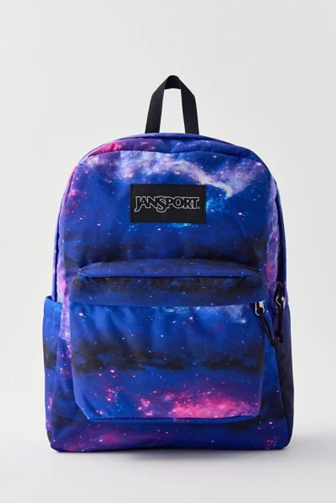 JanSport SuperBreak Plus Laptop Backpack