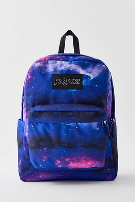 JanSport SuperBreak Plus Laptop Backpack