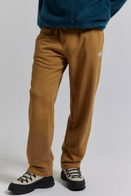 The North Face Evolution Straight Leg Sweatpant