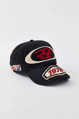 Diesel C-BRAFF Baseball Hat