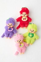 Monchhichi Fruit Beanie Plushie