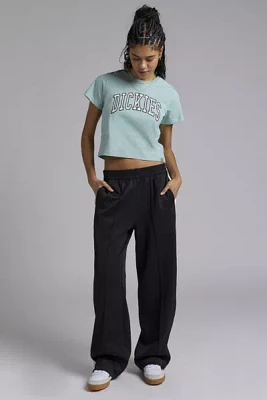 Dickies Atkins Boxy Cropped Graphic Tee