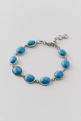 Milo Turquoise Bracelet