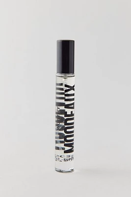 Moodeaux Supercharged Skin Scent 2-In-1 Dry Oil Perfume Spray