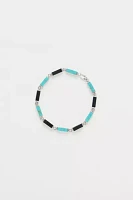 Evan Turquoise Bracelet