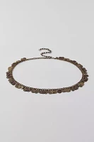 Cornelia Coin Chain Belt