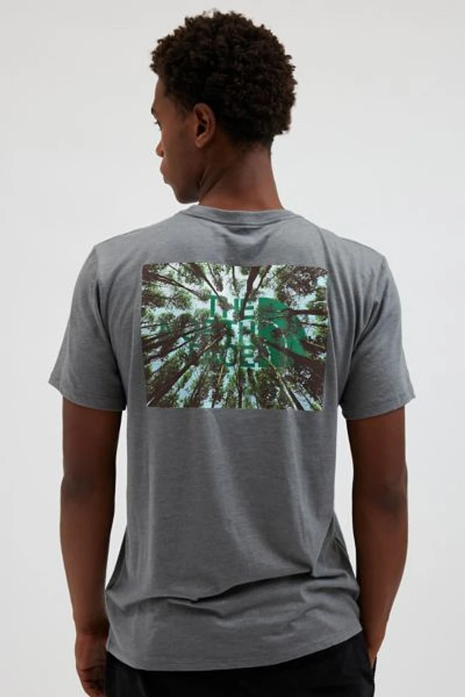 The North Face Crown Shyness Tee