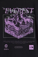 The North Face Mount Everest Graphic Tee