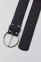 Levi Leather Belt