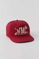 Wish Me Luck Dreams Baseball Hat