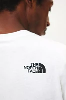 The North Face Glacier Graphic Tee