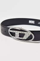 Diesel B-1DR Strass Rhinestone Belt