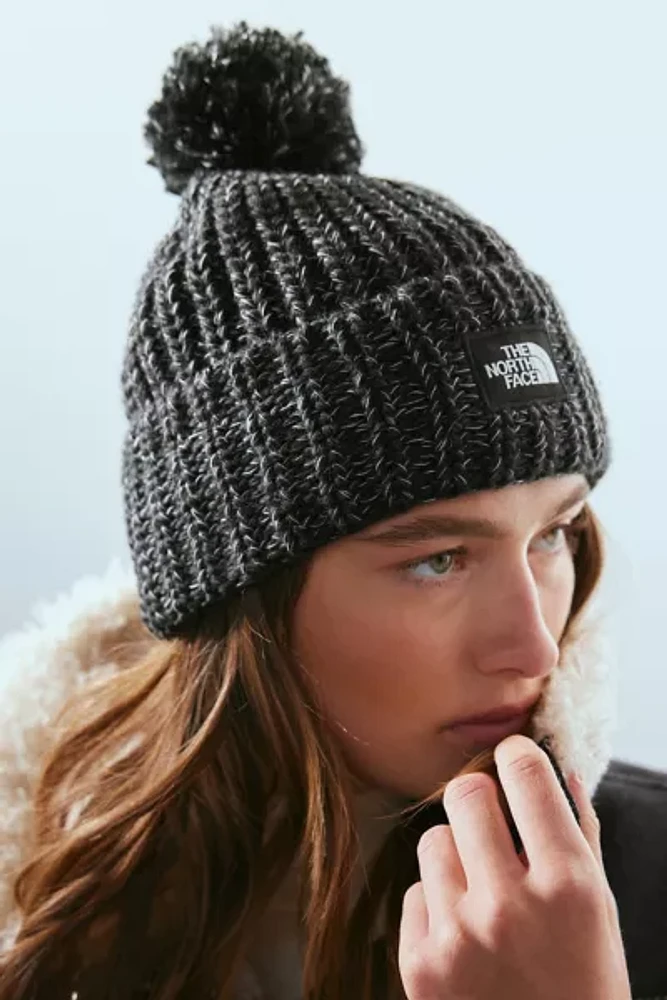 The North Face Cozy Chunky Cable Beanie