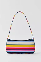 Kate Spade New York UO Exclusive Canvas Shoulder Bag