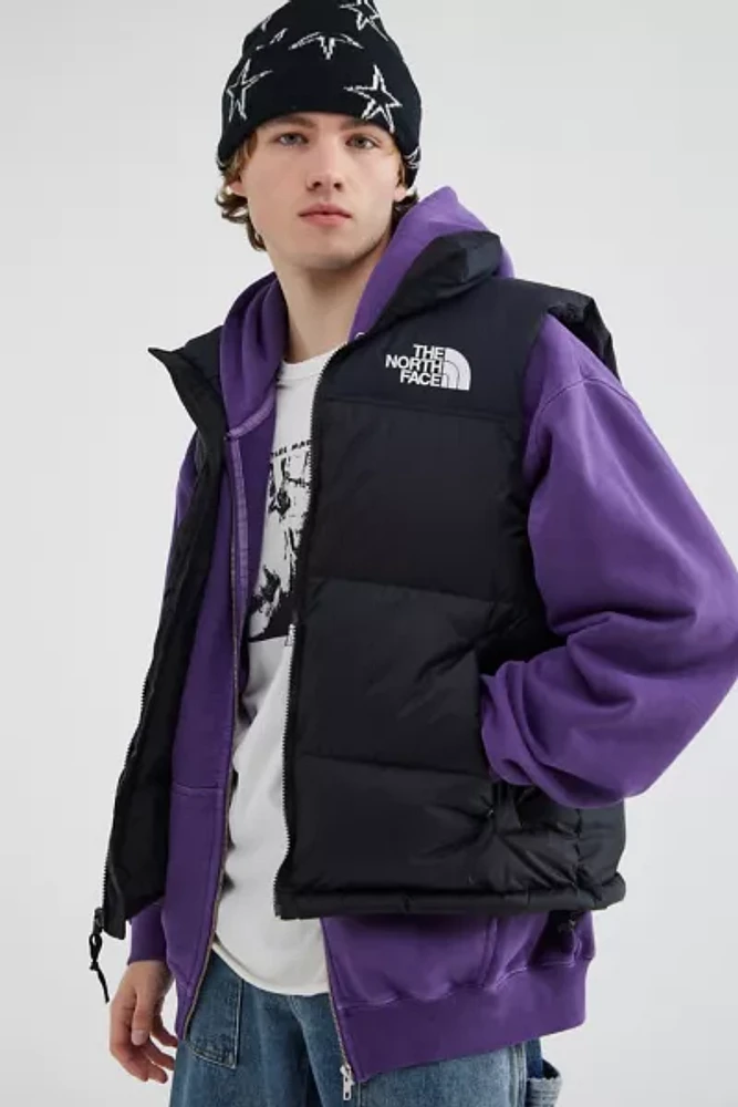 The North Face 1996 Retro Nuptse Boxy Vest