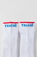 Mother Denim Touché Ankle Sock